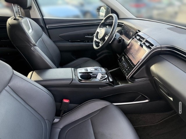Hyundai Tucson Prime Mild-Hybrid 2WD +KLIMA+LED+NAVI+PDC+UVM+