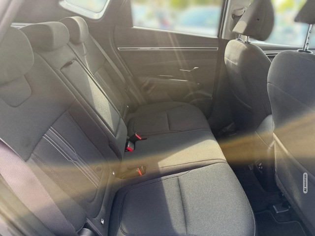 Hyundai Tucson Trend Hybrid 4WD +KLIMA+LED+NAVI+RFK+PDC+UVM+