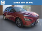 Bild Hyundai KONA Elektro Trend 2WD +KLIMA+RFK+NAVI+PDC+SHZ+UVM+