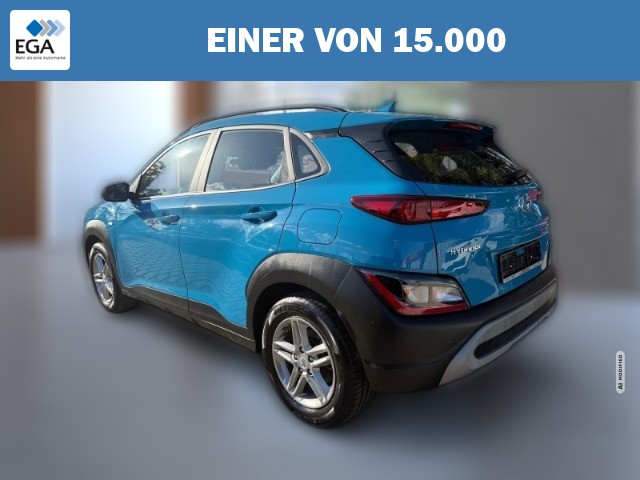 Hyundai KONA Select Mild-Hybrid 2WD +KLIMA+CARPLAY+SHZ+UVM+