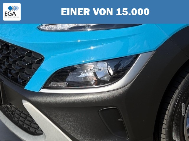 Hyundai KONA Select Mild-Hybrid 2WD +KLIMA+CARPLAY+SHZ+UVM+