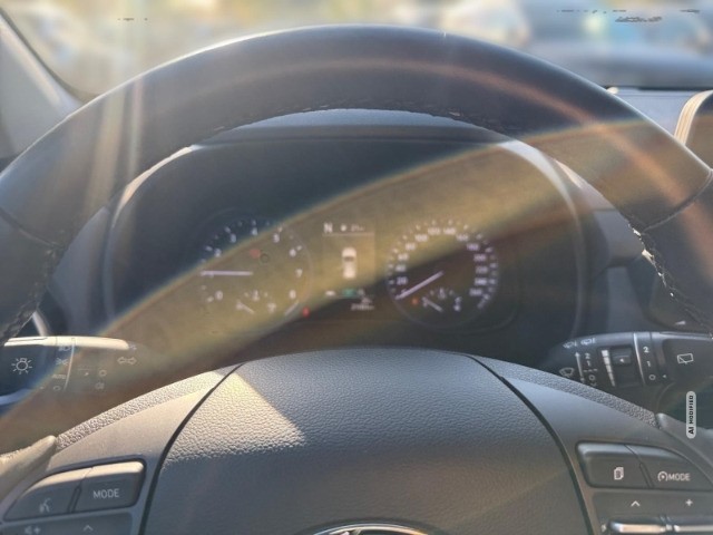 Hyundai KONA Select Mild-Hybrid 2WD +KLIMA+CARPLAY+SHZ+UVM+