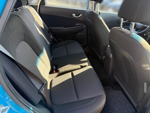 Hyundai KONA Select Mild-Hybrid 2WD +KLIMA+CARPLAY+SHZ+UVM+