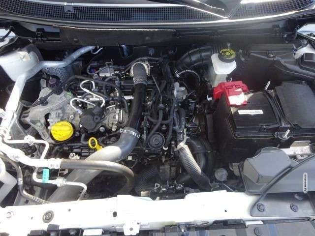 Nissan Qashqai 1.3 DCT N-Connecta PGD 360° Navi