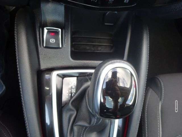 Nissan Qashqai 1.3 DCT N-Connecta PGD 360° Navi