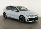 Bild Volkswagen Golf VIII 2.0 TSI DSG 4M R-LINE, AHK, LED-Plus, 18-Zoll