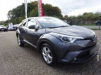 Bild Toyota C-HR 1.8 Hybrid Flow Kamera Navi SHZ