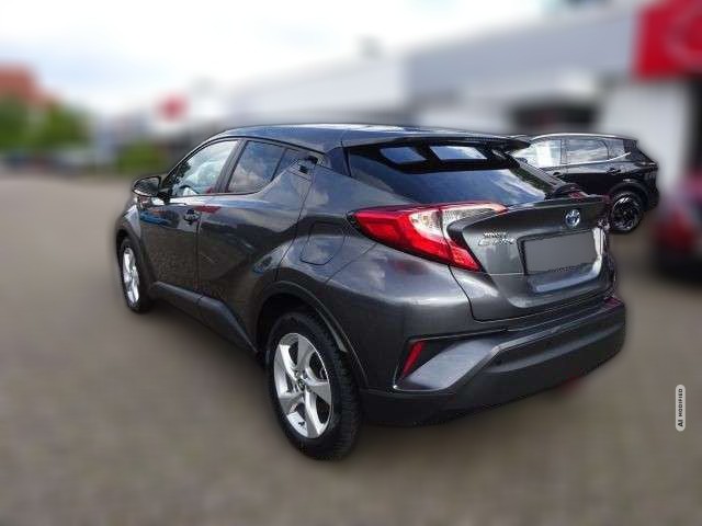 Toyota C-HR 1.8 Hybrid Flow Kamera Navi SHZ