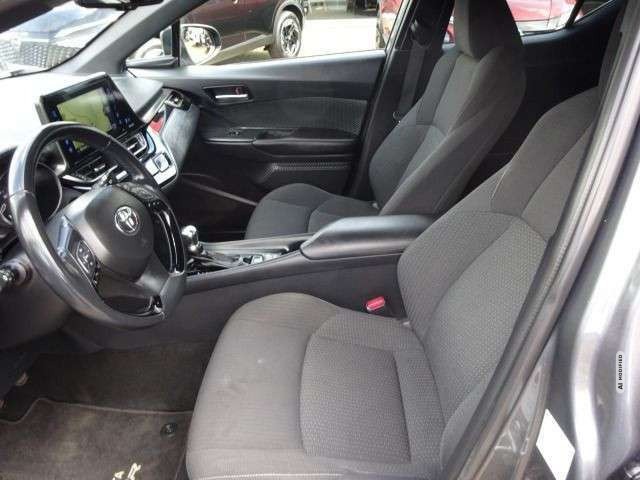 Toyota C-HR 1.8 Hybrid Flow Kamera Navi SHZ