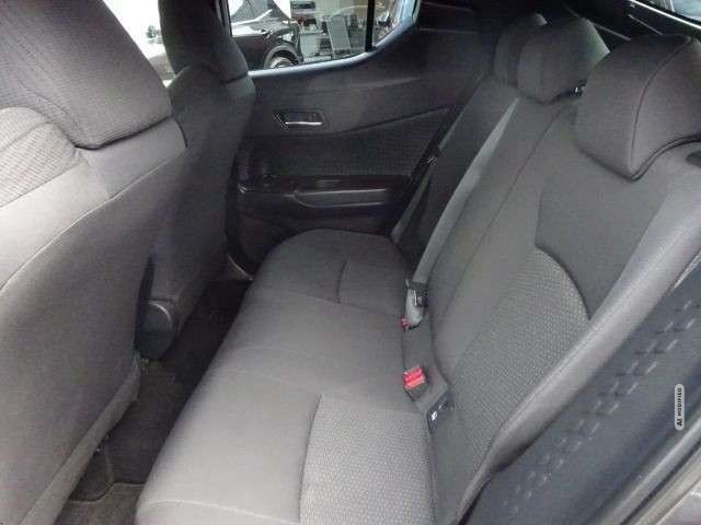 Toyota C-HR 1.8 Hybrid Flow Kamera Navi SHZ