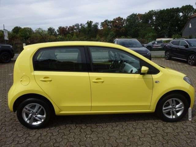 Seat Mii 1.0 Chic SHZ Navi PDC