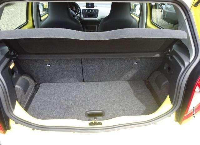 Seat Mii 1.0 Chic SHZ Navi PDC