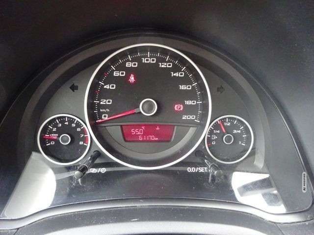 Seat Mii 1.0 Chic SHZ Navi PDC
