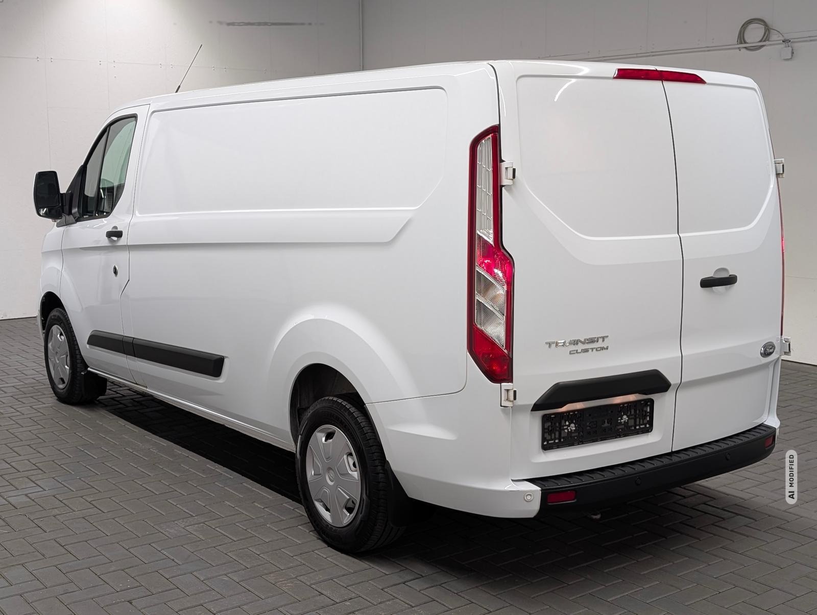 Ford Transit Custom 300 L2 Trend FSH/DAB/BT/GRA/PDC
