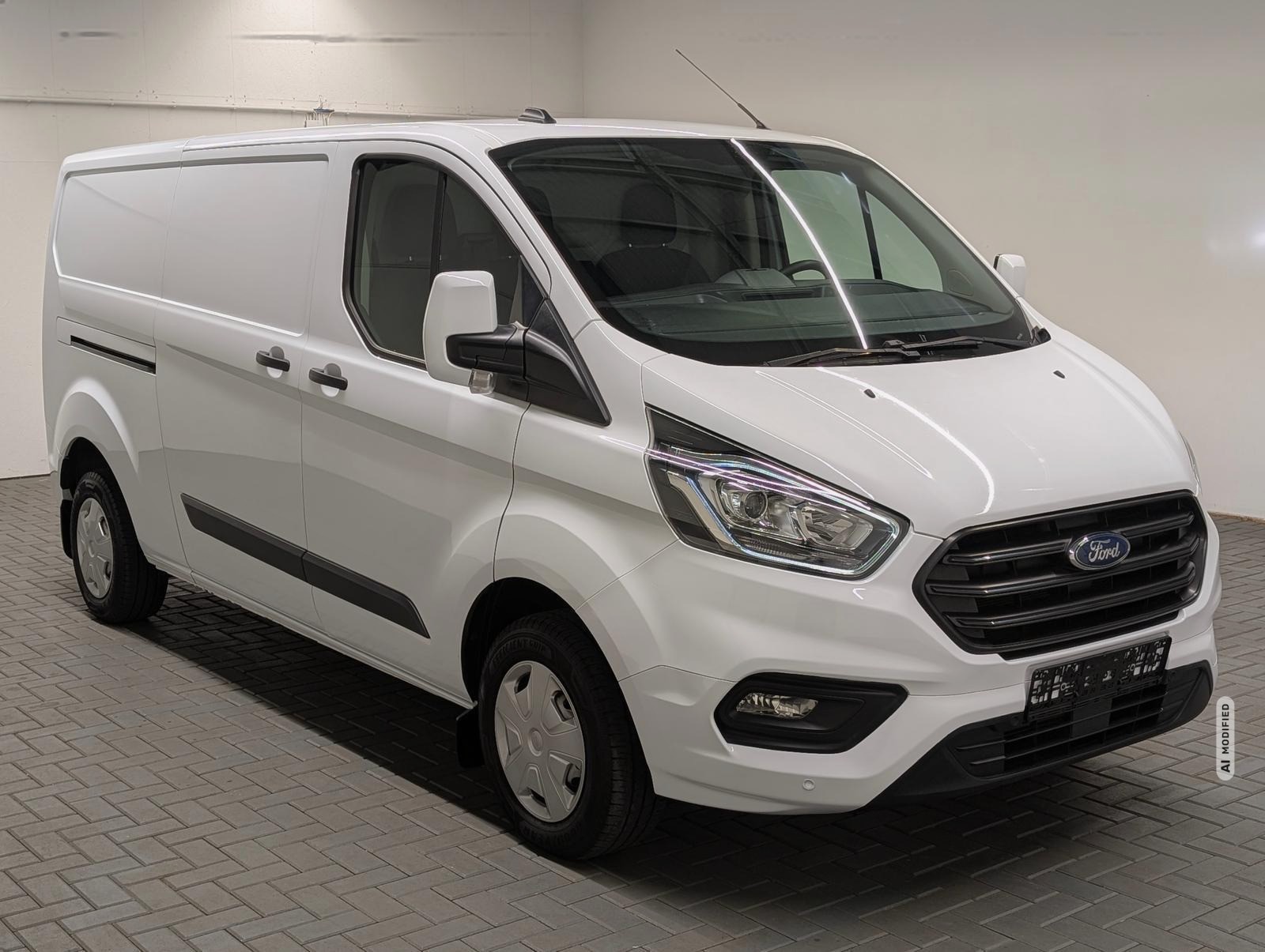 Ford Transit Custom 300 L2 Trend FSH/DAB/BT/GRA/PDC