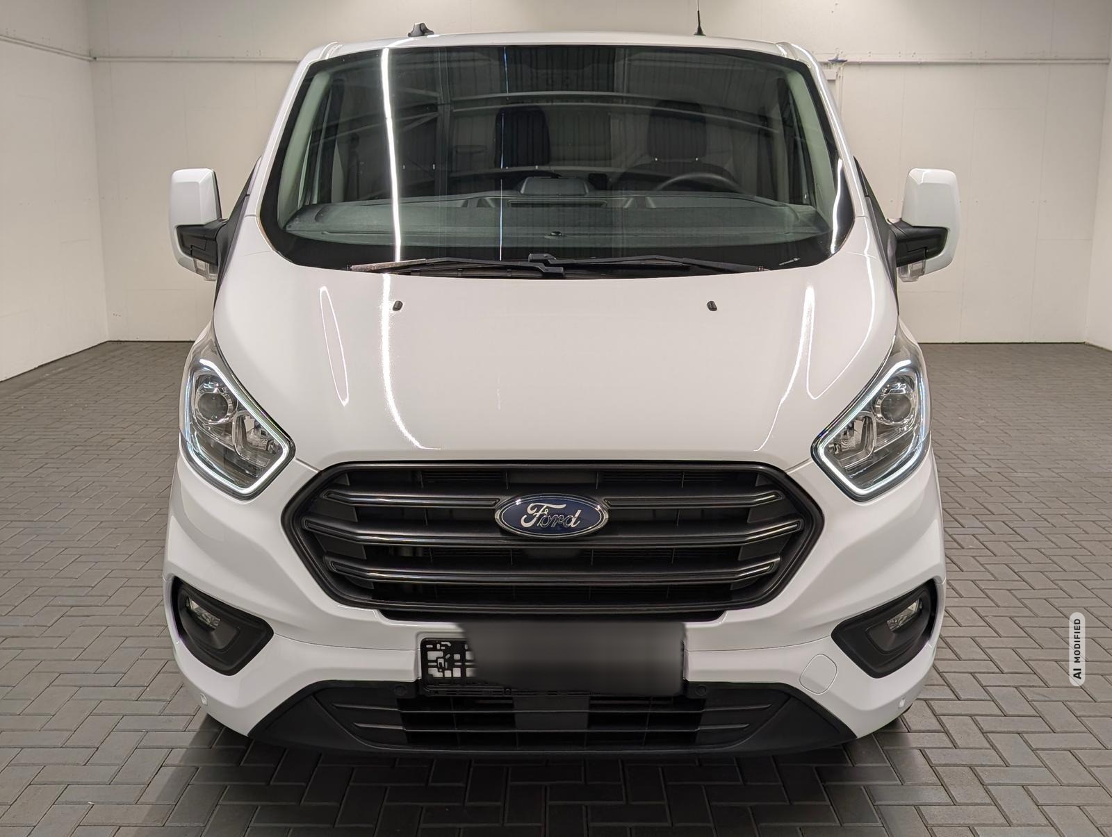 Ford Transit Custom 300 L2 Trend FSH/DAB/BT/GRA/PDC