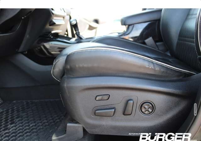 Kia Sorento GT-Line 4WD 7 Sitze AHK Navi Leder 360 Kamera El.