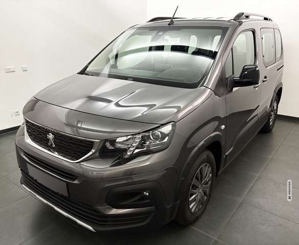 Peugeot Rifter Rifter 1.2 PureTech Allure Navi+Sitzhzg+Allwetter