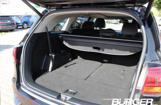 Kia Sorento GT-Line 4WD 7 Sitze AHK Navi Leder 360 Kamera El.