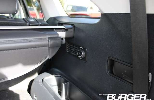 Kia Sorento GT-Line 4WD 7 Sitze AHK Navi Leder 360 Kamera El.