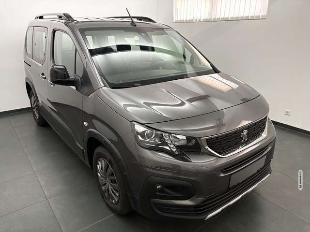 Peugeot Rifter Rifter 1.2 PureTech Allure Navi+Sitzhzg+Allwetter