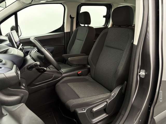 Peugeot Rifter Rifter 1.2 PureTech Allure Navi+Sitzhzg+Allwetter