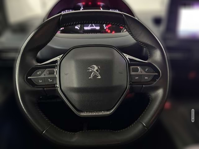 Peugeot Rifter Rifter 1.2 PureTech Allure Navi+Sitzhzg+Allwetter