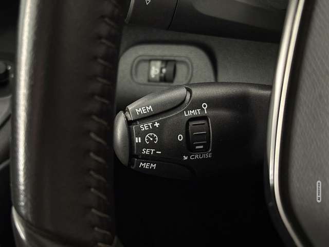 Peugeot Rifter Rifter 1.2 PureTech Allure Navi+Sitzhzg+Allwetter