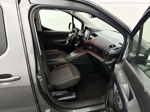 Peugeot Rifter Rifter 1.2 PureTech Allure Navi+Sitzhzg+Allwetter