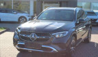 Bild Mercedes-Benz GLC 200 4M Navi ACC Kamera AHK ACC SitzHZG Leder CarPlay e