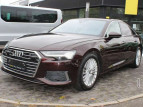 Bild Audi A6 55 TFSI Mild Hybrid quattro design