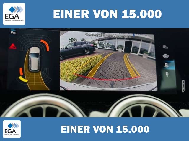 Mercedes-Benz B 180 STYLE, Autom., RFK, Totw, LED, AHK, PTS, SHZ, LH