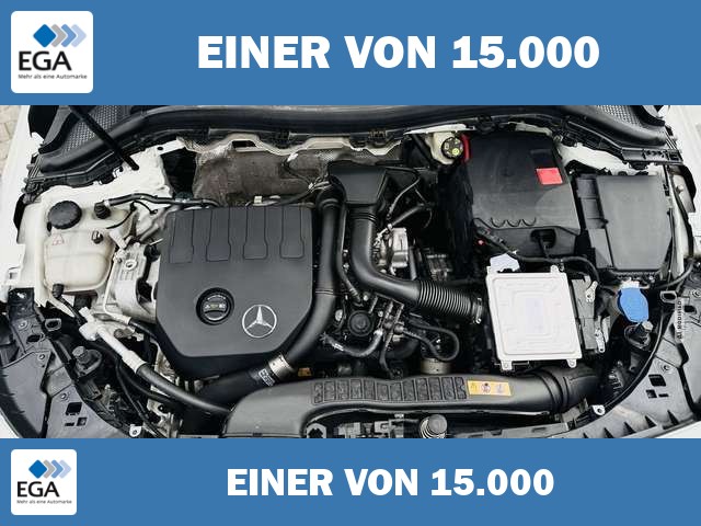 Mercedes-Benz B 180 STYLE, Autom., RFK, Totw, LED, AHK, PTS, SHZ, LH