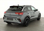 Bild Volkswagen T-Roc 2.0 TSI DSG 4M R-LINE, Facelift, 19-Zoll, Kamera,