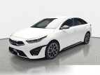 Bild Kia pro_cee'd / ProCeed 1.5 T-GDI DCT7 GT LINE MJ25 TECHNOLOGIE