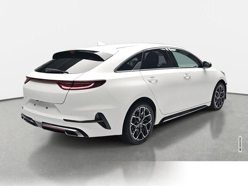 Kia pro_cee'd / ProCeed 1.5 T-GDI DCT7 GT LINE MJ25 TECHNOLOGIE