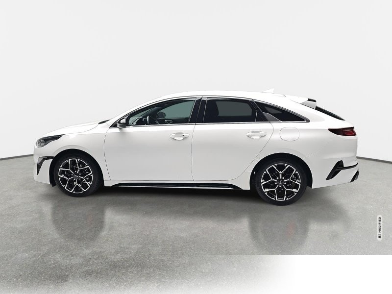 Kia pro_cee'd / ProCeed 1.5 T-GDI DCT7 GT LINE MJ25 TECHNOLOGIE