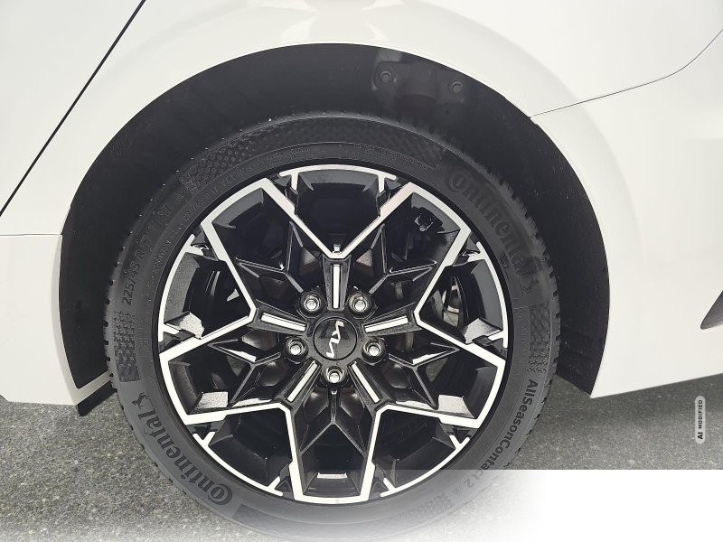 Kia pro_cee'd / ProCeed 1.5 T-GDI DCT7 GT LINE MJ25 TECHNOLOGIE