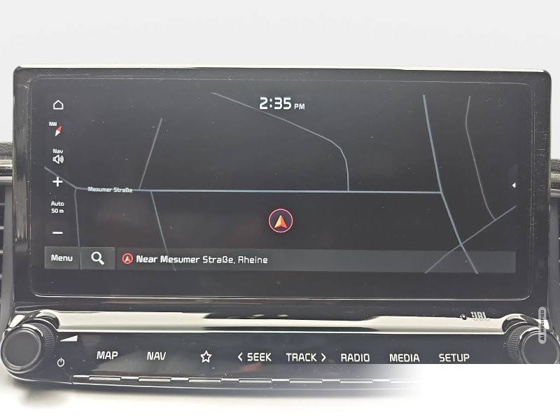 Kia pro_cee'd / ProCeed 1.5 T-GDI DCT7 GT LINE MJ25 TECHNOLOGIE
