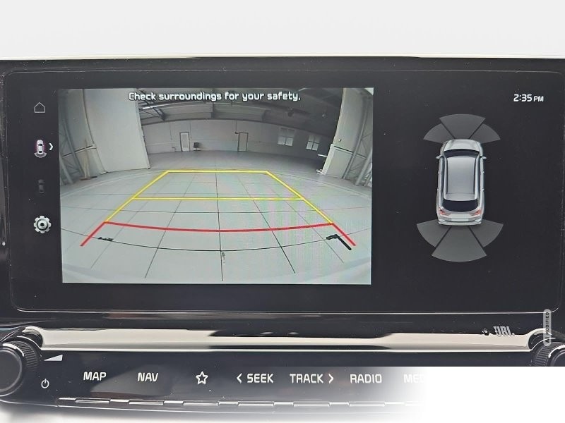 Kia pro_cee'd / ProCeed 1.5 T-GDI DCT7 GT LINE MJ25 TECHNOLOGIE