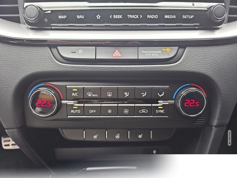 Kia pro_cee'd / ProCeed 1.5 T-GDI DCT7 GT LINE MJ25 TECHNOLOGIE