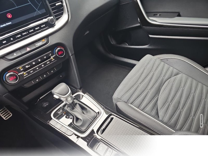 Kia pro_cee'd / ProCeed 1.5 T-GDI DCT7 GT LINE MJ25 TECHNOLOGIE