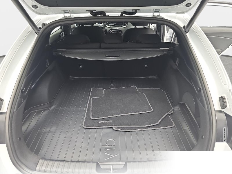 Kia pro_cee'd / ProCeed 1.5 T-GDI DCT7 GT LINE MJ25 TECHNOLOGIE