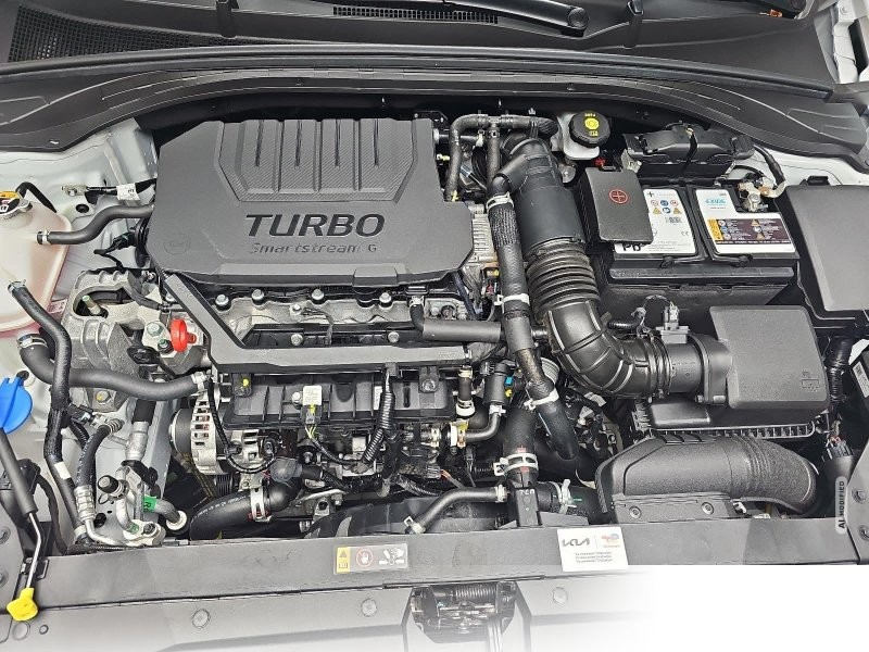 Kia pro_cee'd / ProCeed 1.5 T-GDI DCT7 GT LINE MJ25 TECHNOLOGIE