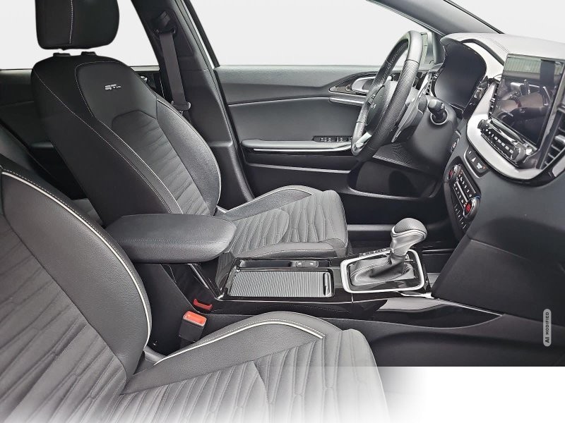 Kia pro_cee'd / ProCeed 1.5 T-GDI DCT7 GT LINE MJ25 TECHNOLOGIE