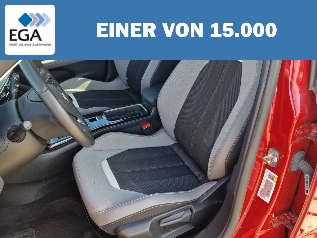 Opel Mokka 1.2 Turbo Elegance LED NaviPro SHZ Kamera