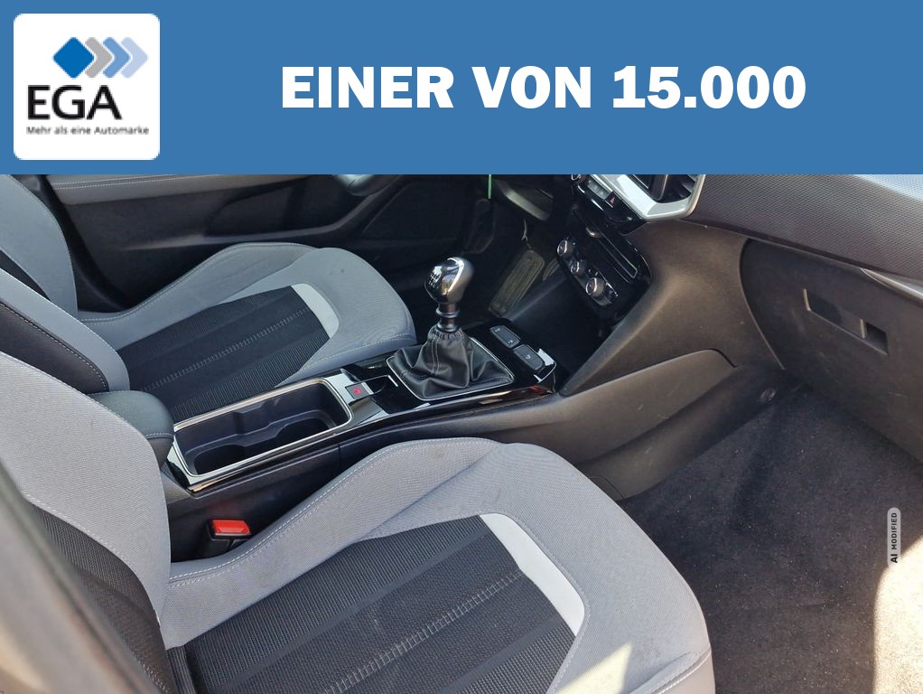 Opel Mokka 1.2 Turbo Elegance LED NaviPro SHZ Kamera