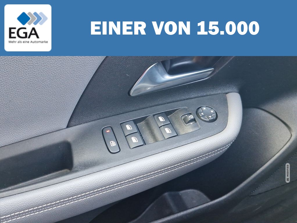Opel Mokka 1.2 Turbo Elegance LED NaviPro SHZ Kamera
