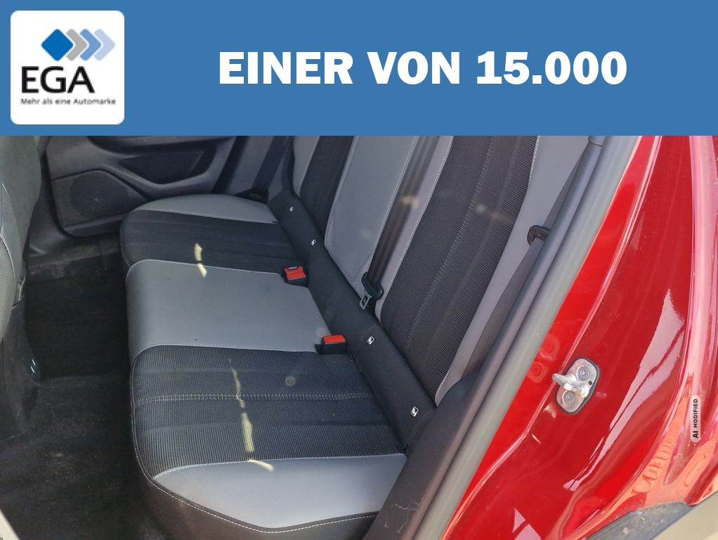 Opel Mokka 1.2 Turbo Elegance LED NaviPro SHZ Kamera