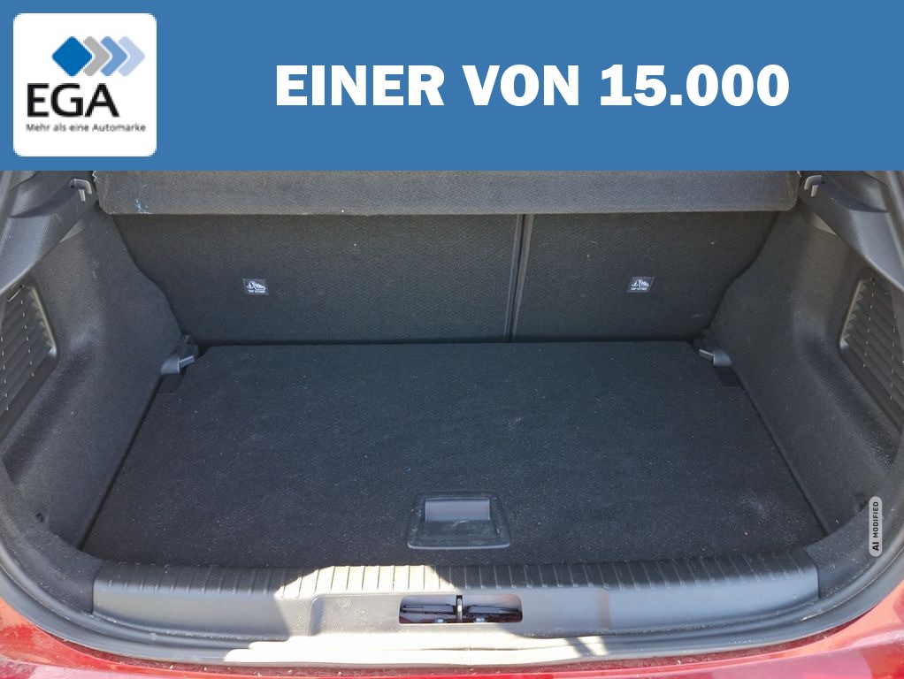 Opel Mokka 1.2 Turbo Elegance LED NaviPro SHZ Kamera